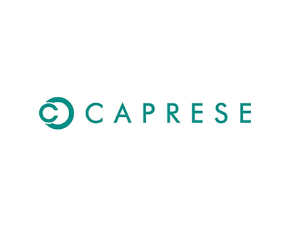 Caprese Bags logo
