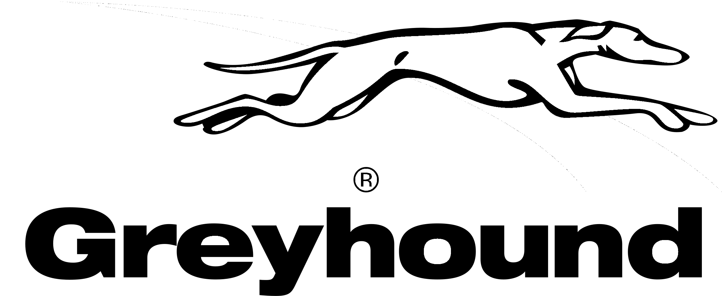 Greyhound logo