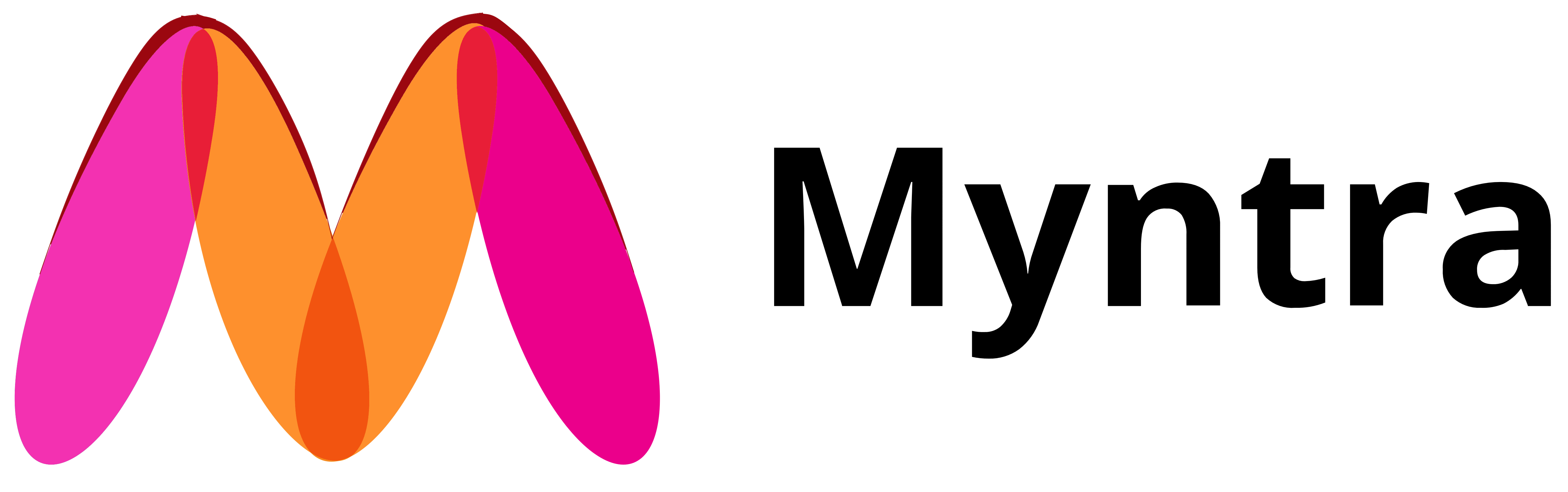 Myntra logo