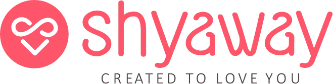 Shyaway logo
