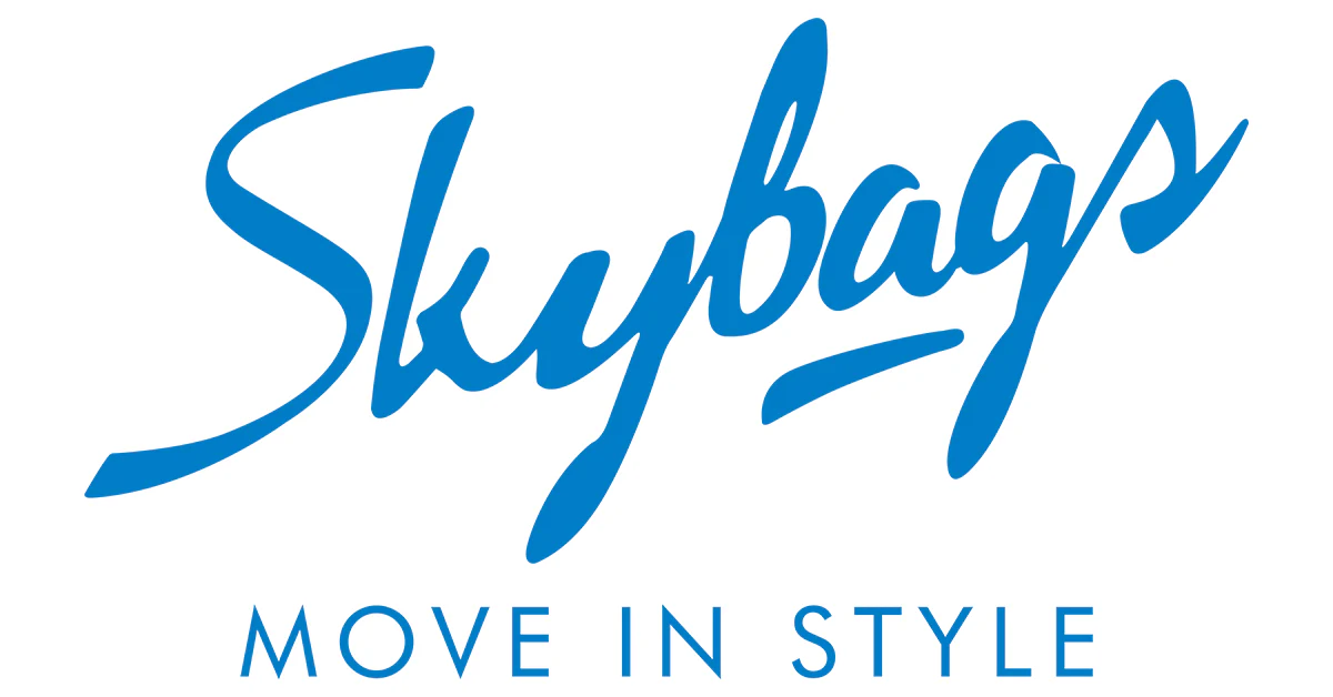 Sky Bags logo